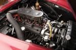 Ferrari 250 GT Boano Coupe Competizione 1956 года